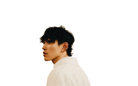 跨世代人气作家 Peter Su（图片由作家提供）