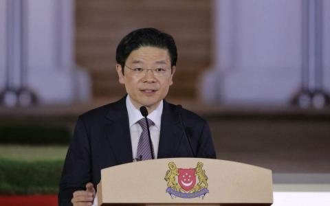 新任总理黄循财在宣誓演讲中说，年轻一代的新加坡梦，不只是由物质成功来定义。他承诺，政府将找到提高生产力和创新力的新方法，并取得更好的平衡，让人们“工作有目标，生活有意义”。（海峡时报）