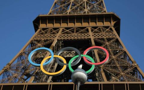 国际奥委会表示网络故障对奥运会的准备工作是很好的考验，并保证目前准备充分。 （路透社）