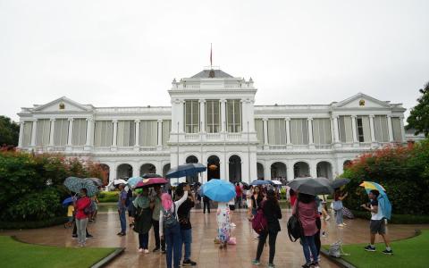 新加坡总统选举委员会存在的必要性和重要性不容质疑，委员会在执行合格提名的把关任务上，更不能有所松懈，以免总统选举沦为其他国家制度下的政治总统选举的那种混战局面。（谢智扬摄）