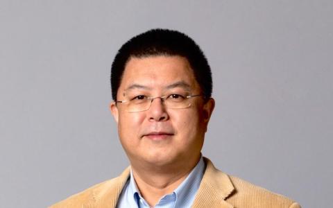 美国韦尔斯利学院东亚系教授 宋明炜