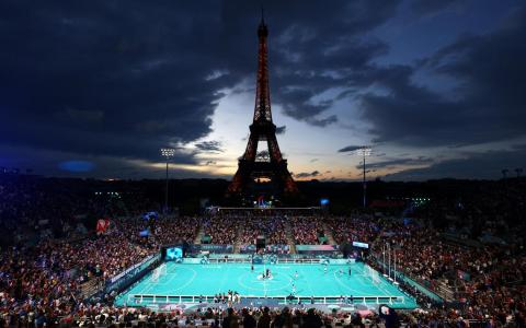 巴黎奥运会和残奥会均顺利举行，其间未发生针对性的袭击事件。（路透社）