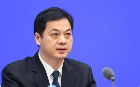 秦运彪任北京市副市长。（互联网）