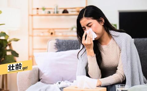 流感不可小觑，接种流感疫苗可降低相关风险，尤其是高危人群，如心脏病患者。（iStock图片）