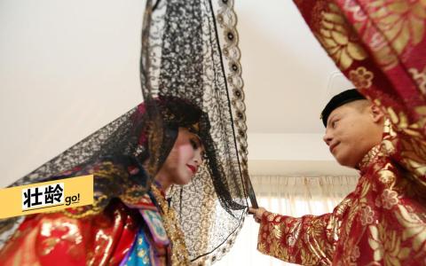 （梁麒麟提供）