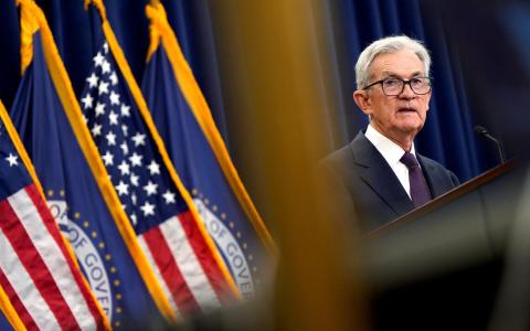 美联储降息25个基点 明年料不会大幅降息