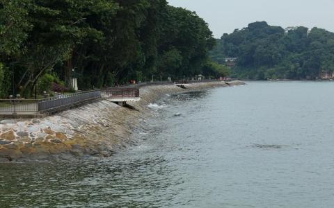 我国首个全国气候适应计划 制定针对性策略应对变化