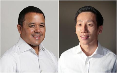 迪舒沙和谢曜全当选副议长 反对党领袖毕丹星享有更长发言时间