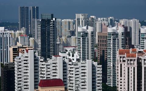 本地中国买房团凋零 今年首八个月仅买下17单位