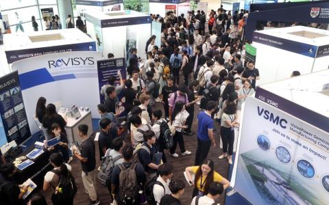 更多大学生毕业后直接求职 或加剧毕业生就业竞争与焦虑