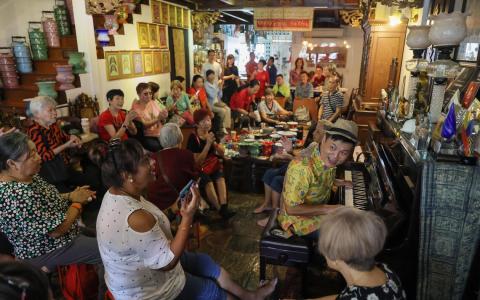 文化通行证启动两周逾32万国人注册 消费180万元 