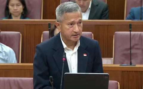 实施针对性制裁 维文:我国将有条件承认巴勒斯坦国