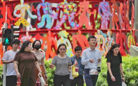 共同推动建设性政治 巩固国家团结与长远利益