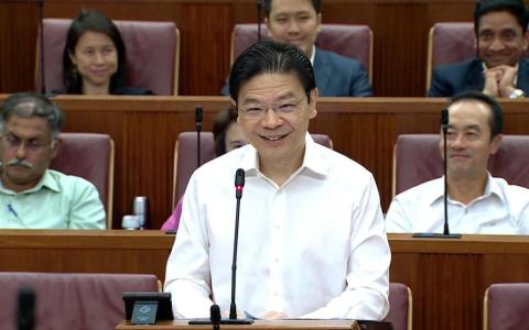 总理：全面改革教育就业不负年轻一代 携手打造充满希望未来