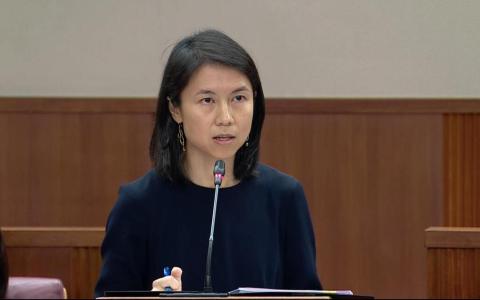 吴函燕：灵活定价保盈利 社企小贩可放心卖经济餐