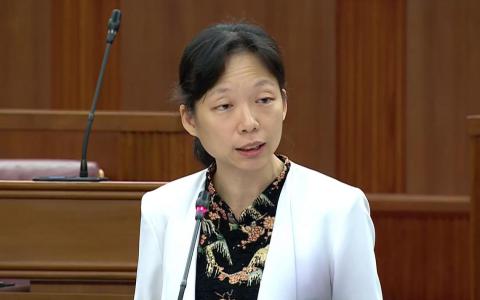 技能创前程不扩大至中小学与大专 议员吁设补助助学生探索兴趣