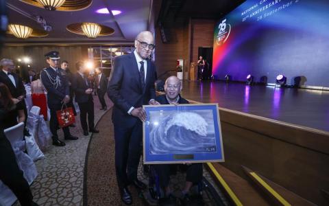 国立癌症中心设新设施与研究院 推动癌症药物研究与预防工作