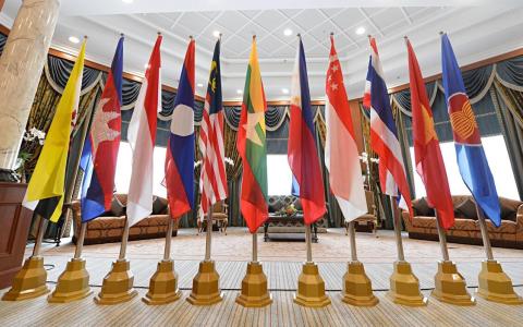 新加坡2027年担任亚细安轮值主席国 策划系列纪念活动