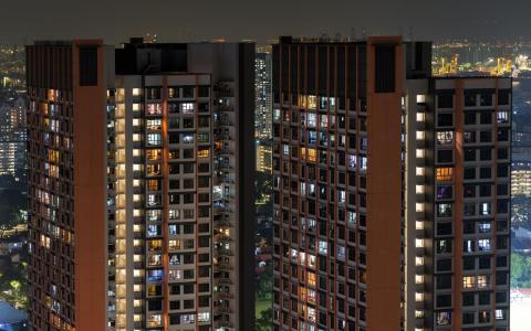 今年第四季度住家电价和煤气价上调 