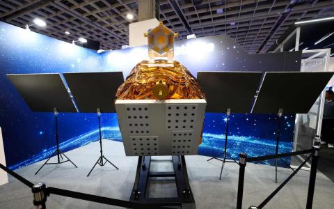 美报告：中国扩充商用渡轮船队 为攻台做准备