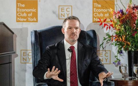 美贸易代表：55%对华关税是“良好现状”