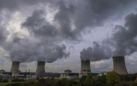 我国料明年组顾问团研究19个关键领域 为部署核能决策提供指引