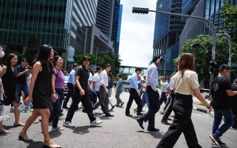 新工大毕业生薪资连续三年上涨 就业率近九成