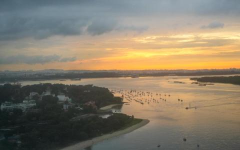 部分环评查阅须签保密协议 近2000人连署促别让保密妨碍咨询