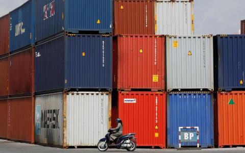 越南经济第三季表现强劲 同比增长逾8%