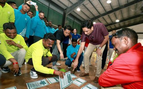 调查：近七成客工期望获得面对面心理支持 但失业忧虑影响求助 