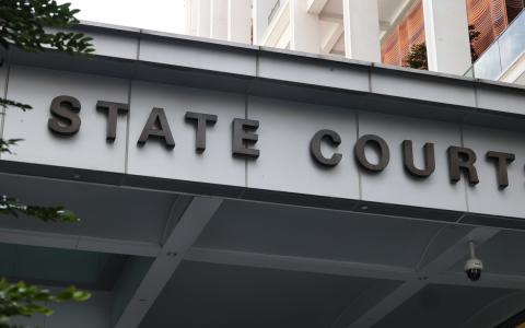 1岁男童私宅庭院玩耍坠入泳池溺水身亡 验尸庭展开研讯