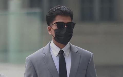 发文戏称要炸飞机 22岁男子罚款3500元