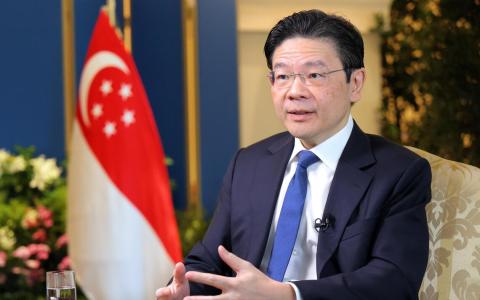 黄总理：新澳可在防务与经济领域深化合作