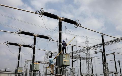 全球可再生能源发电量首超煤炭