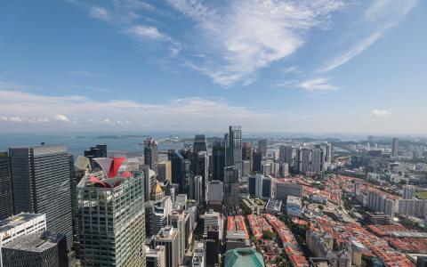 我国公共部门环保表现进步 节水减排均改善