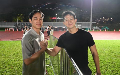 2025年大选两无党籍参选人 有意寻求推荐任官委议员