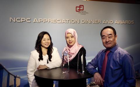 银行职员机警识破 阻止老翁陷入购买五公斤黄金骗局 