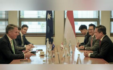 我国在澳洲军训区及设施扩大 设轮换制分遣队让战机独立训练