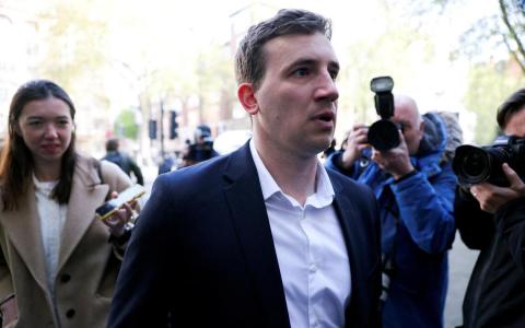 英检方撤“中国间谍案”引发亲华质疑