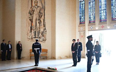 新澳承诺断供时确保基本物资流畅 协定明年底前料能达成