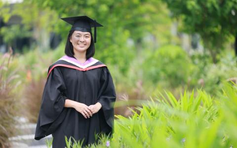 新工大推动新计划 支持毕业生与校友探索多元职业道路