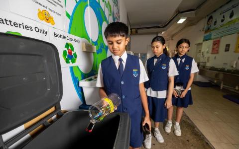 电子垃圾须妥善处理 全岛回收点明年中增至1057个