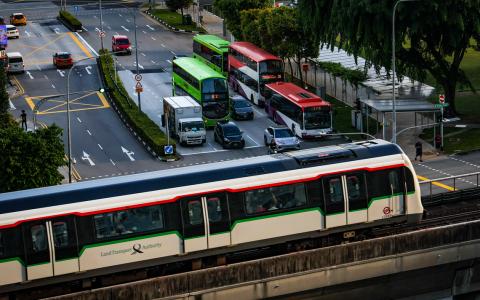 成人和长程优惠车资12月27日起价 整体调高5%