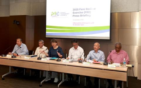 学者：车资自动封顶或比要求乘客预先购买月票有效