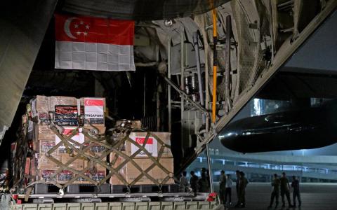 我国将加大对加沙人道援助 与巴勒斯坦深化合作助实现建国目标  