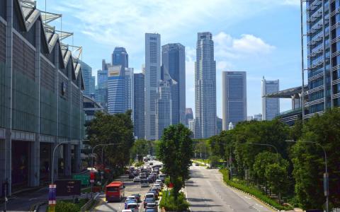 去年逾九成企业准时报税 创历来新高 