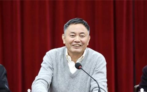 中国名校中南大学原校长张尧学被查。（互联网）