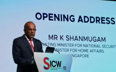 网安形势严峻 政府将与关键基础设施运营商共享威胁情报