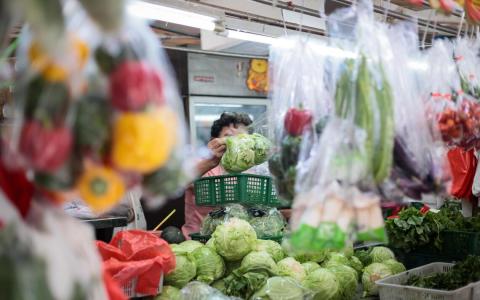 零售及其他商品价格回升 9月核心通胀升至0.4%高于预期