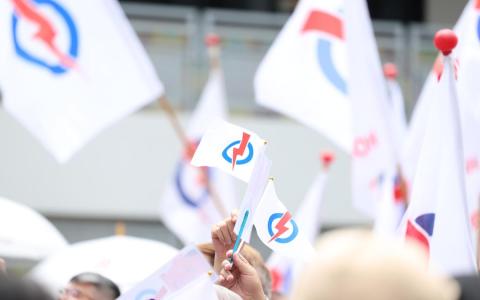 黄总理：上任以来最艰巨任务 是推动行动党更新 